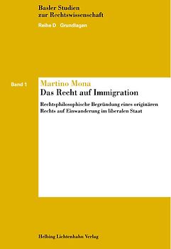 Das Recht auf Immigration