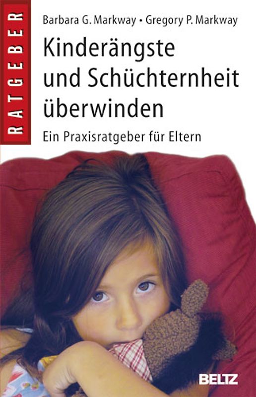 Kinderängste und Schüchternheit überwinden