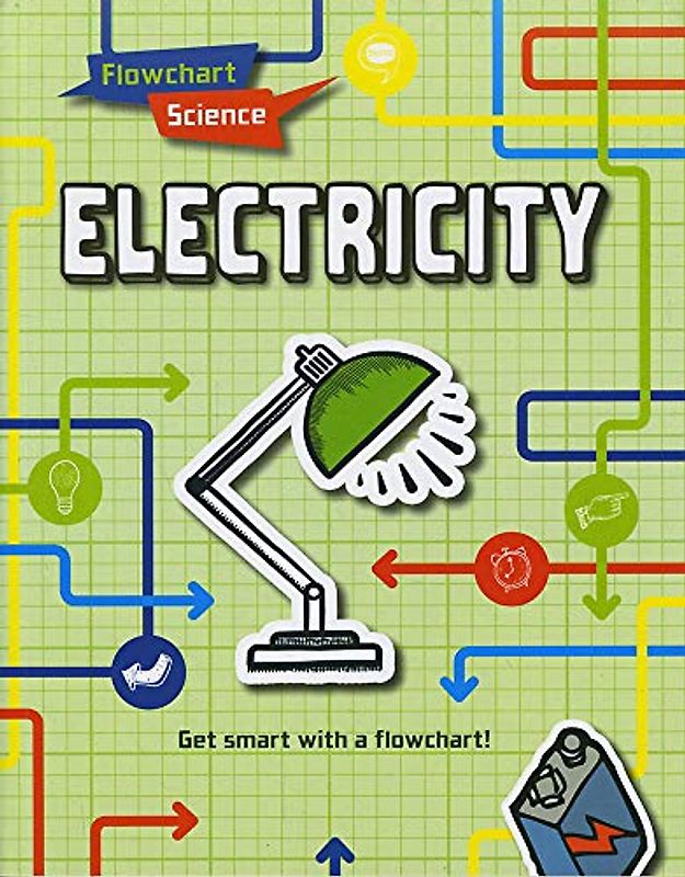 Electricity (Flowchart Science)