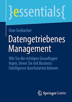 Datengetriebenes Management