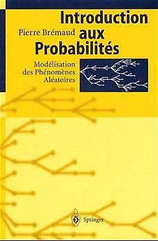 Introduction aux Probabilités
