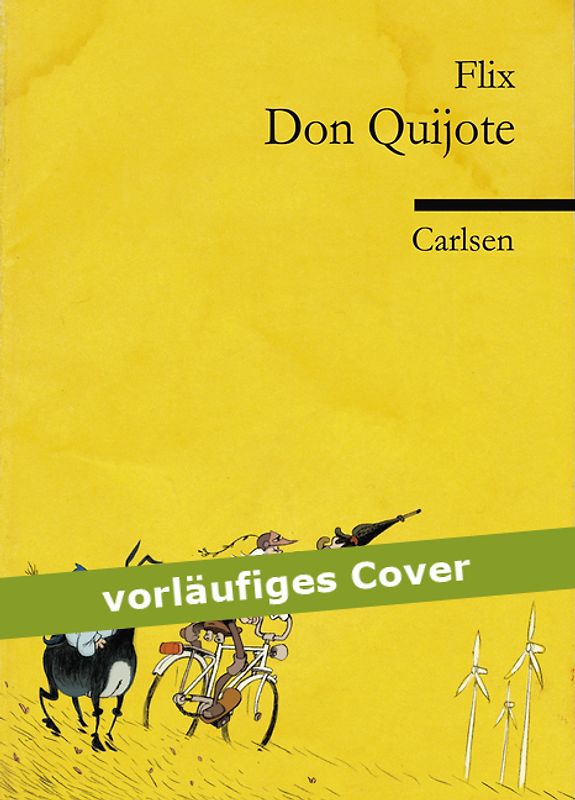 Don Quijote