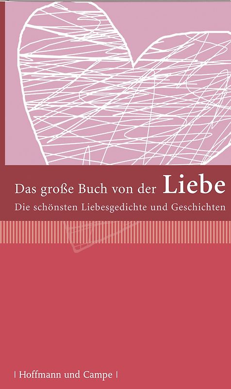 Das grosse Buch von der Liebe