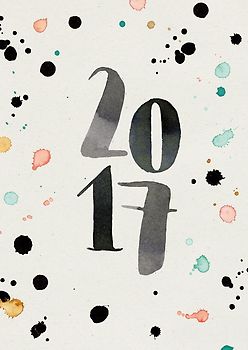 Taschenkalenderbuch 2017