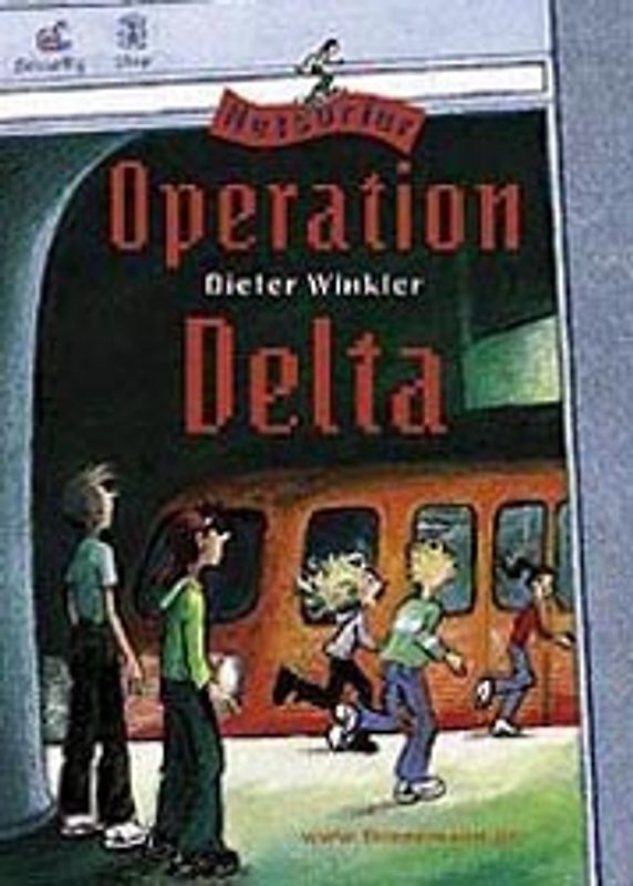 Netsurfer I - Operation Delta