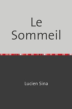 Le Sommeil
