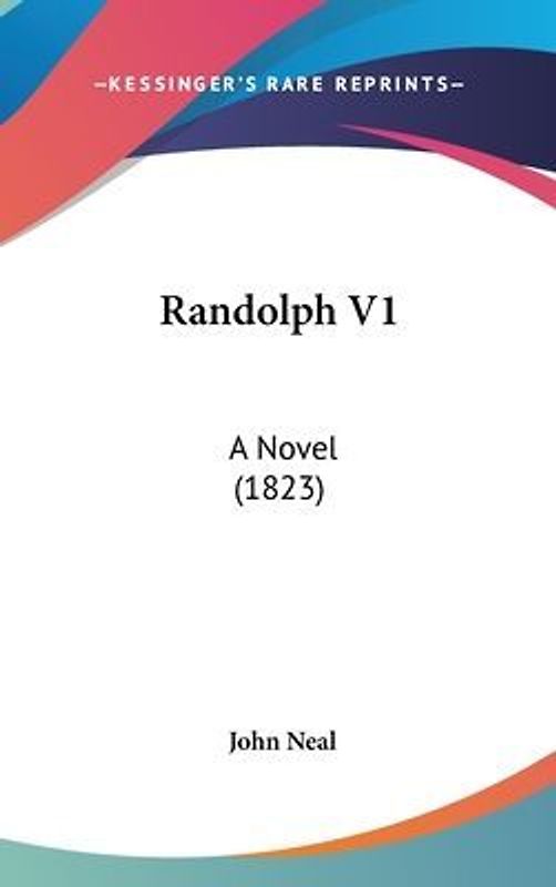Randolph V1