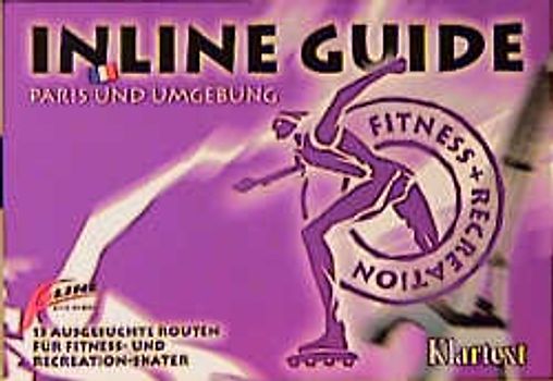 Inline Guide City-Edition Paris