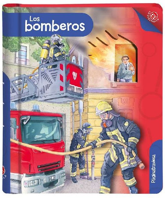 Bomberos, Los