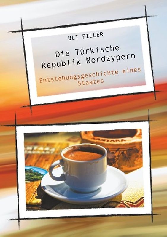 Die Türkische Republik Nordzypern