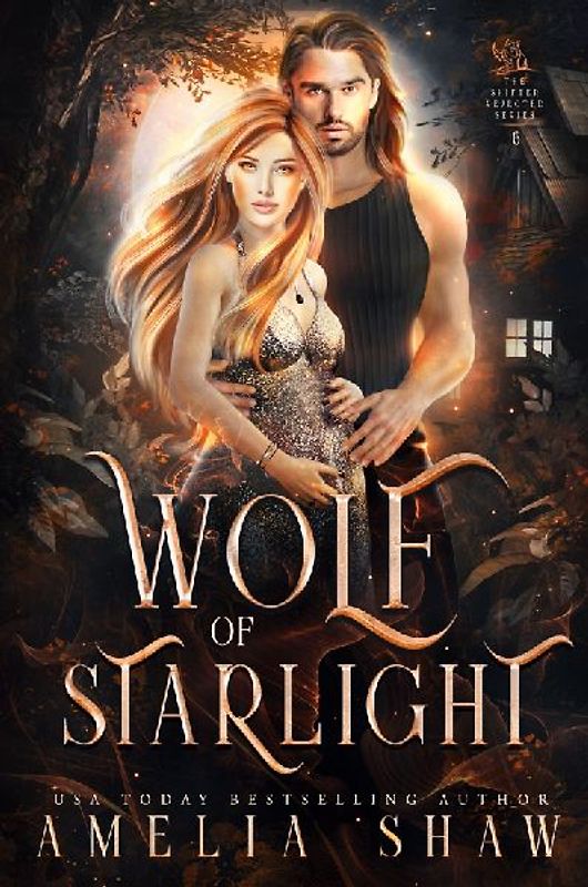 Wolf of Starlight