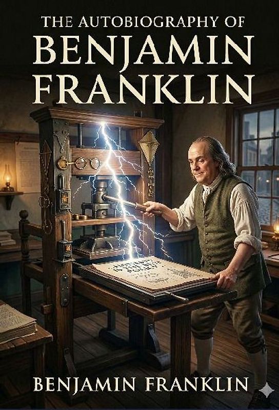 The Autobiography of Benjamin Franklin