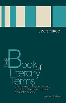 Book of Literary Terms
