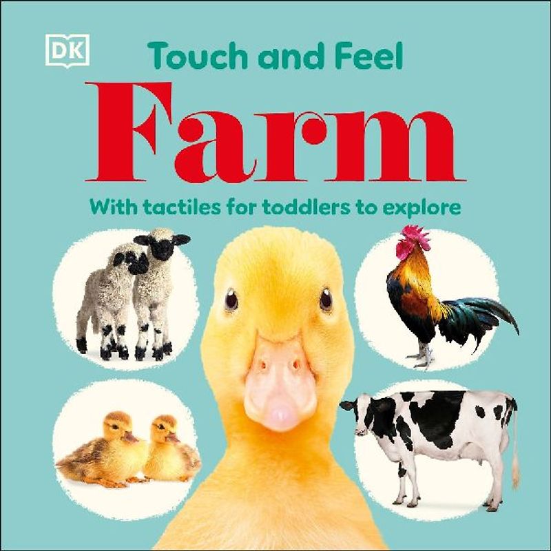 Touch and Feel Farm