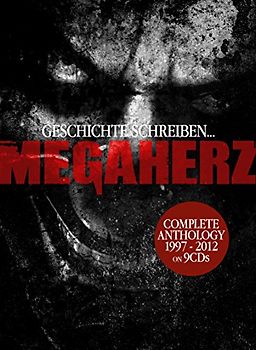 Megaherz - Geschichte Schreiben..die Komplette Megaherz Edit