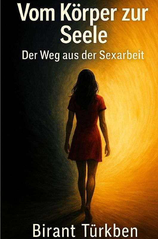 Vom Körper zur Seele: Der Weg aus der Sexarbeit