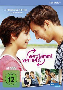Verdammt verliebt [3 DVDs] DVD