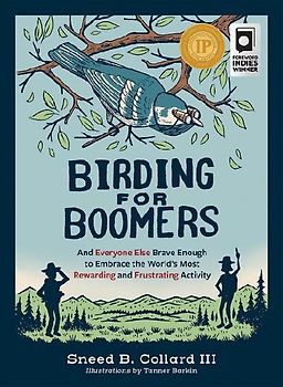 Birding for Boomers
