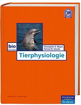 Tierphysiologie