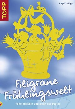 Filigrane Frühlingswelt