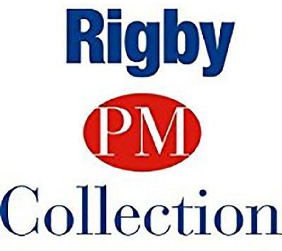 Rigby PM Collection