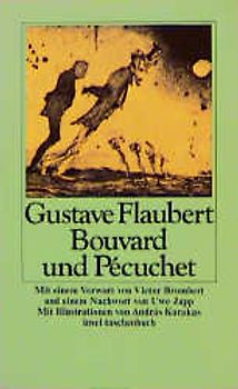 Bouvard und Pécuchet