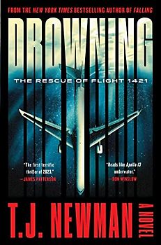 Drowning: The Rescue of Flight 1421 (A Novel)