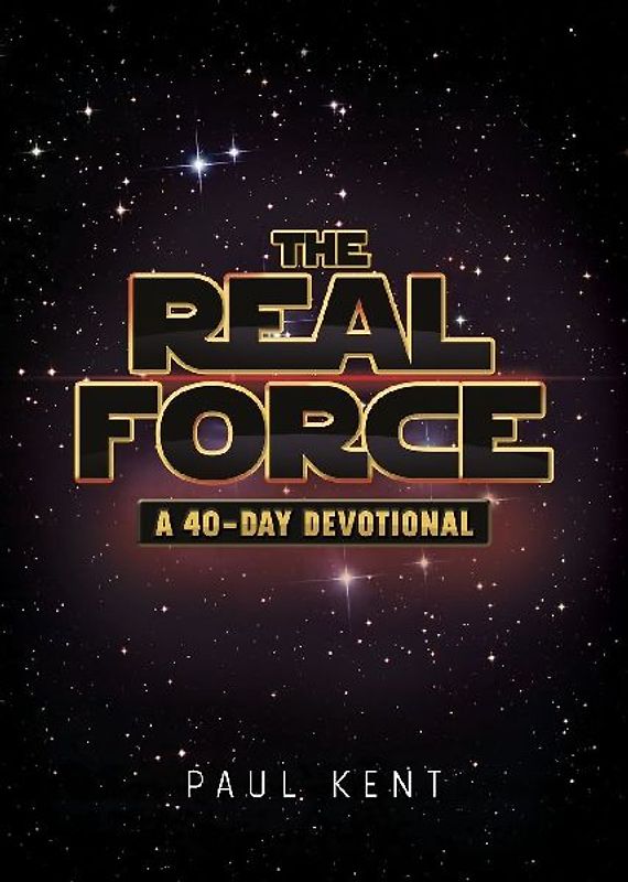 The Real Force