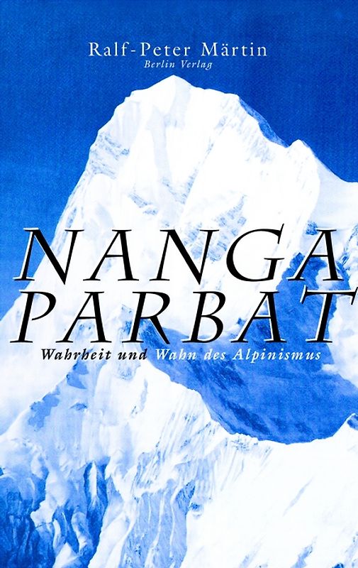 Nanga Parbat