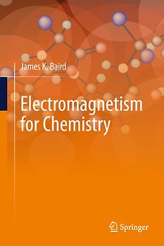 Electromagnetism for Chemistry