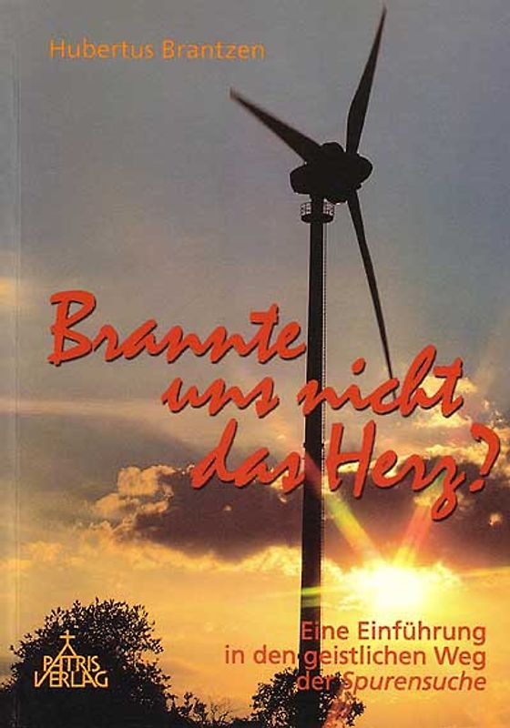 Brannte uns nicht das Herz?