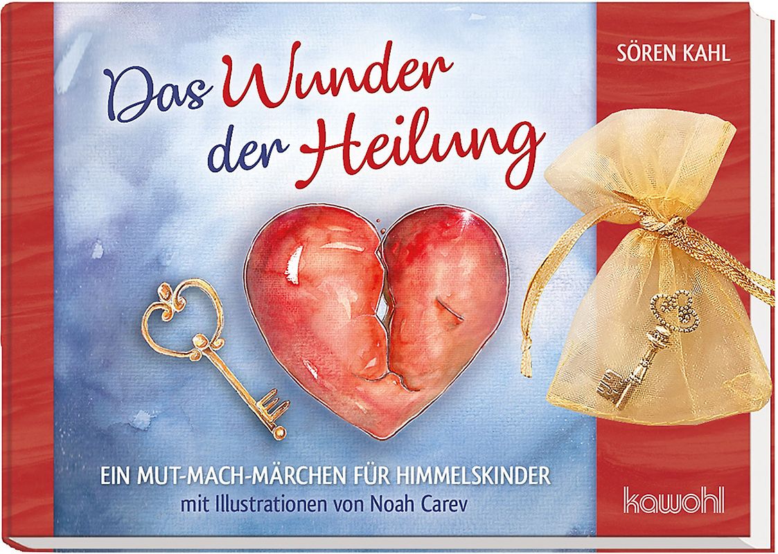 Das Wunder der Heilung