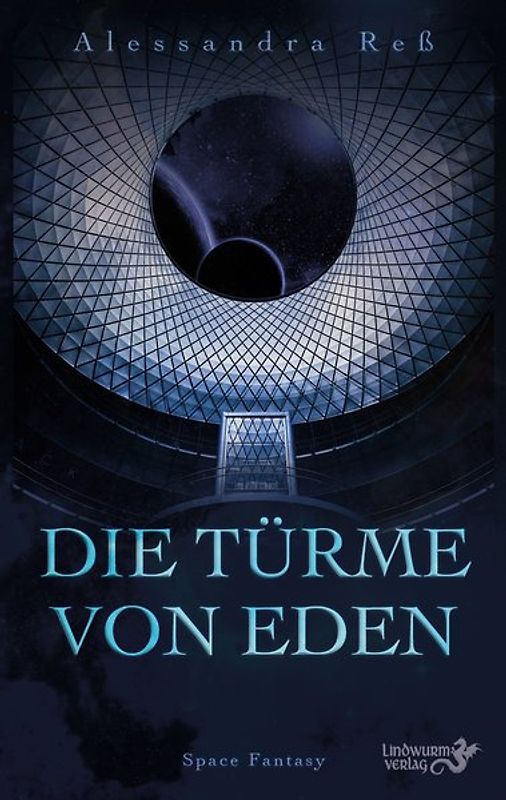 Die Türme von Eden
