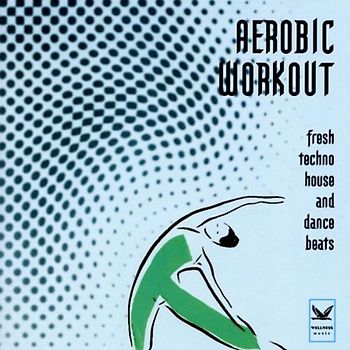 Bo Chess - Aerobic Workout-Fresh Techno
