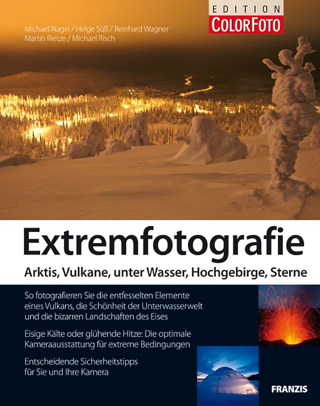 Extremfotografie