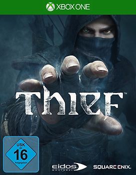 Thief Xbox One