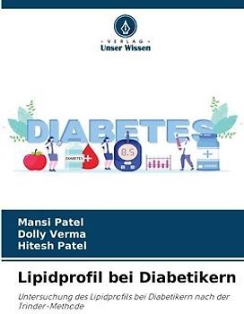 Lipidprofil bei Diabetikern