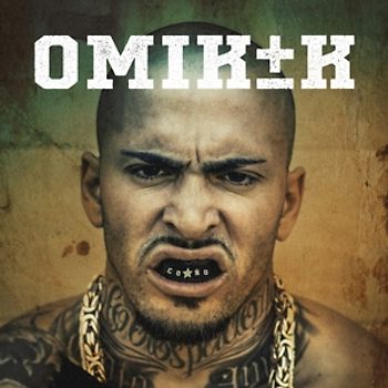 Omik K - Coño [2 CDs]