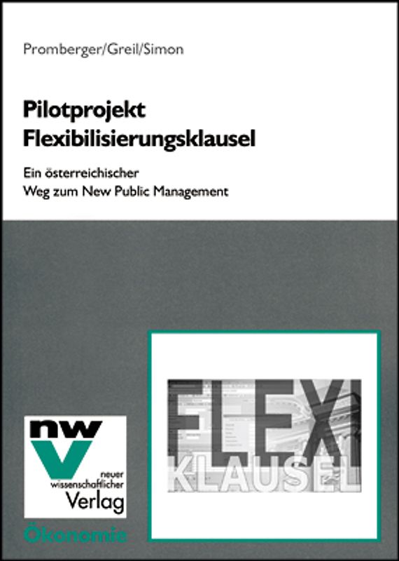 Pilotprojekt Flexibilisierungsklausel