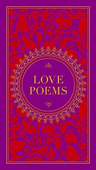 Love Poems (Barnes & Noble Collectible Classics: Pocket Edition)