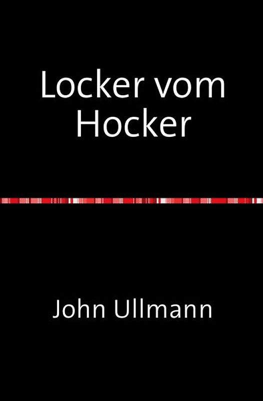 Locker vom Hocker