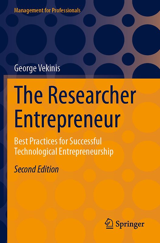 The Researcher Entrepreneur