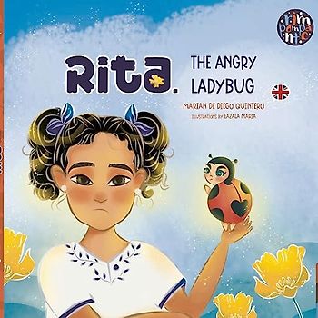 Rita. The angry ladybug