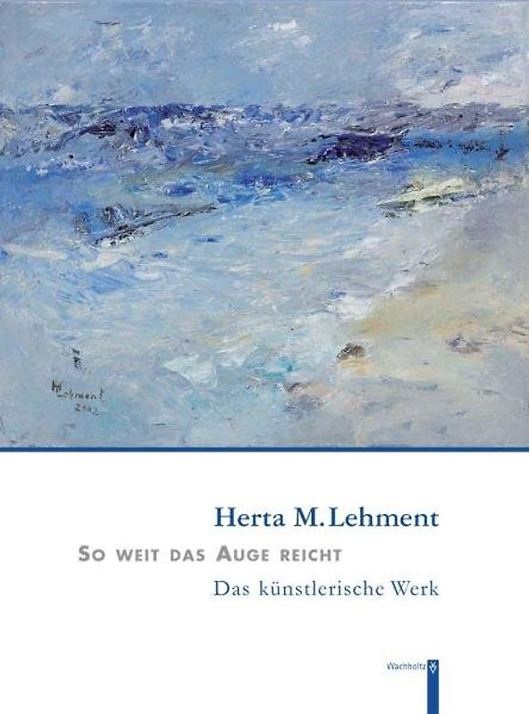 So weit das Auge reicht