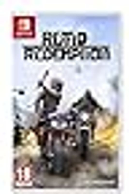 Road Redemption [EU Import] Nintendo Switch