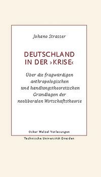 Deutschland in der ›Krise‹