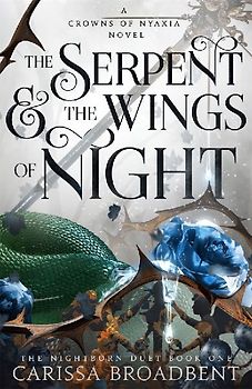 The Serpent and the Wings of Night