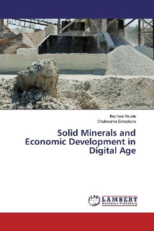 Solid Minerals and Economic Development in Digital Age