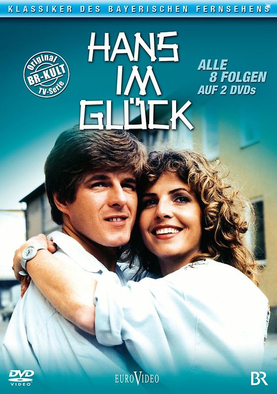 Hans im Glück DVD