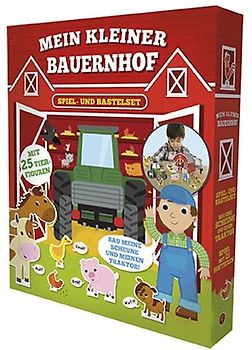 Bau Deinen eigenen Bauernhof!